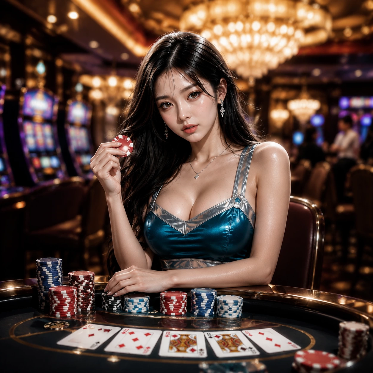 Main tokyobola2.com Menang Jackpot Besar