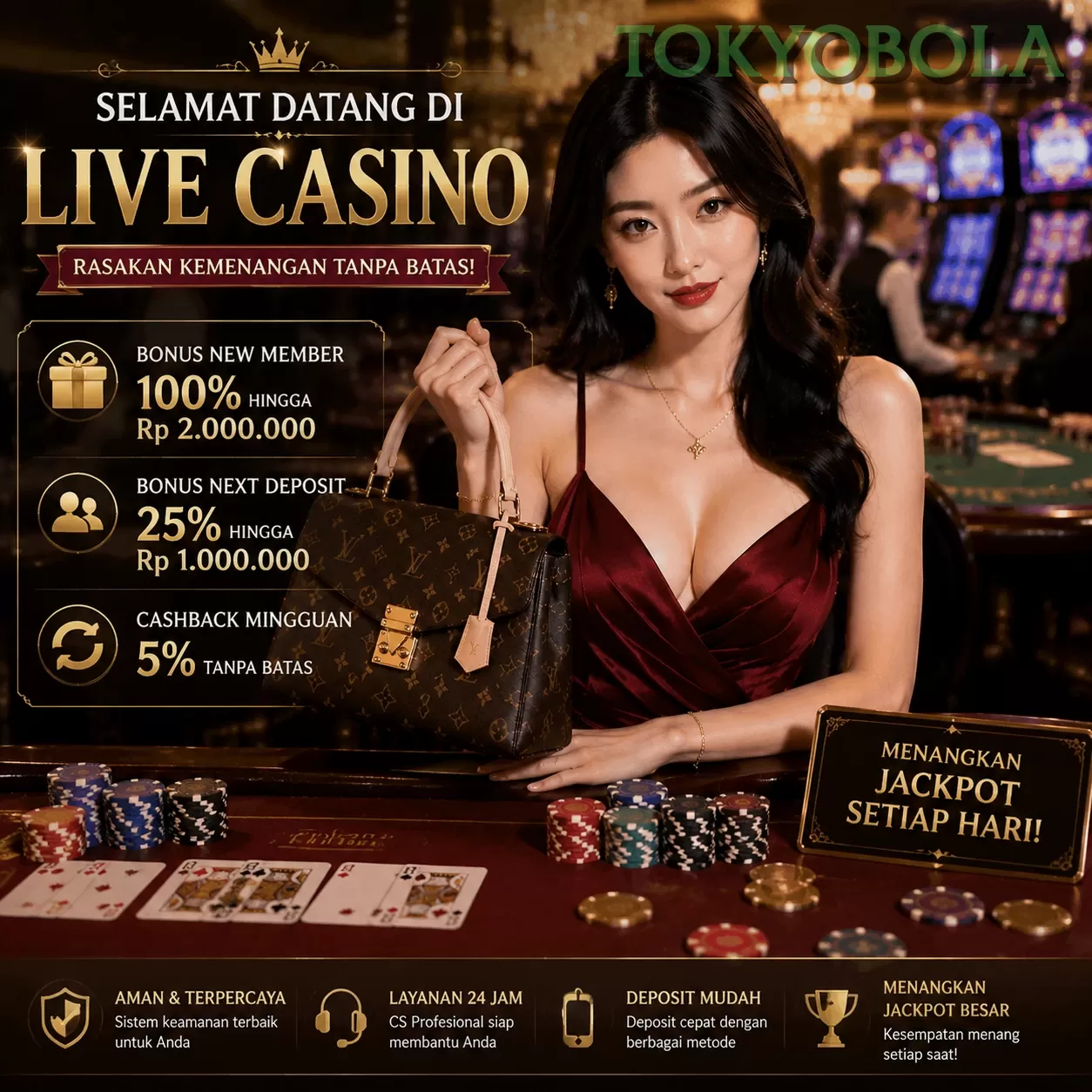 Budi Santoso avatar