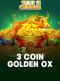 Cara Bermain 3 Coin Golden OX dan Tips Menang Mudah banner