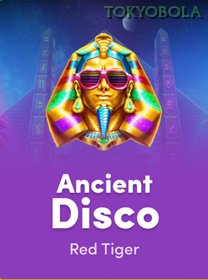 Ancient Disco icon