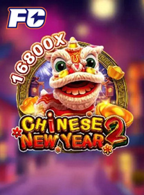 Cara Bermain Chinese New Year 2 dan Tips Menang Mudah banner