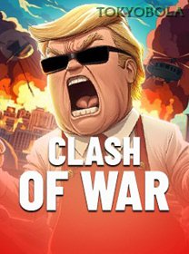 Clash Of War icon