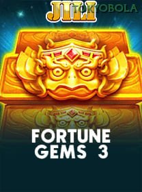 Fortune Gems 3 icon