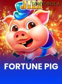 Fortune Pig icon