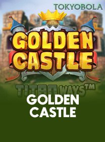 Golden Castle banner