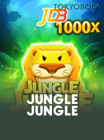 Jungle Jungle icon