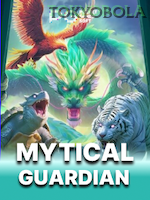 Mythical Guardians icon