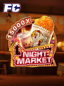 Cara Bermain Night Market dan Tips Menang Mudah banner