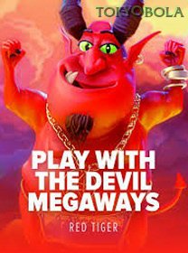 Play With The Devil icon