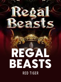 Cara Akses Regal Beasts dengan Mudah dan Aman game cover