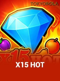 X15 HOT icon
