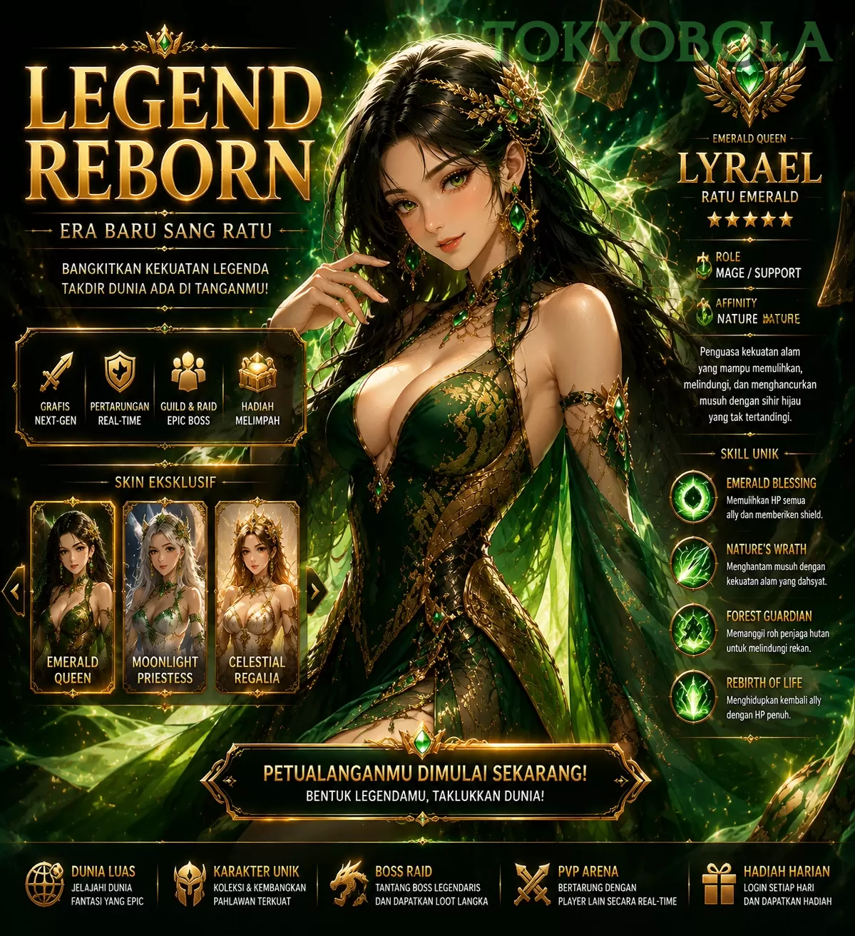 Permainan Meja icon