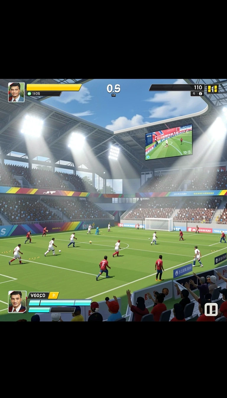 Bonus Spesial Download tokyobola APK screenshot