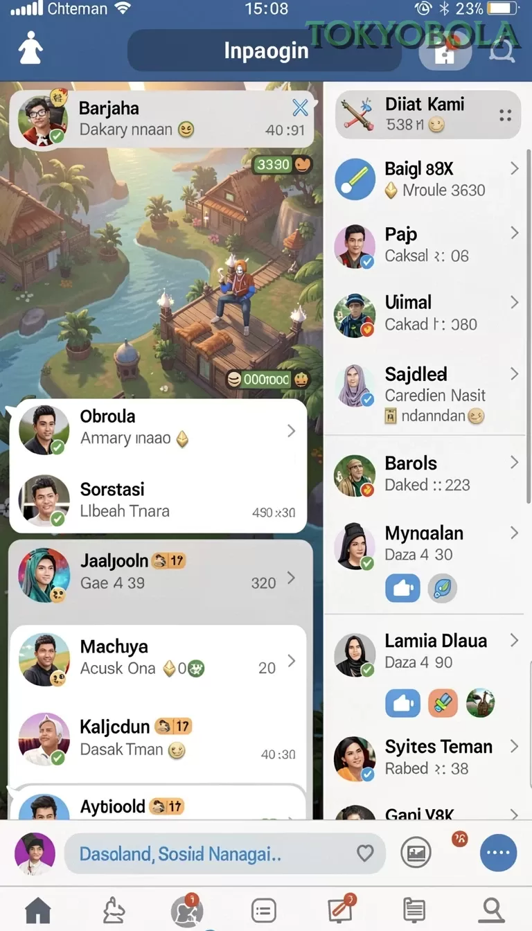 Screenshot Fortune Pig nomor 2