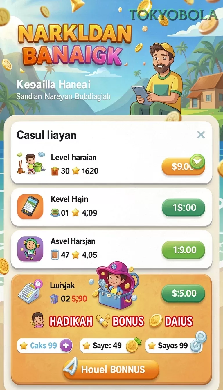 Screenshot Play With The Devil nomor 2