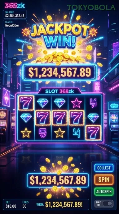 Screenshot Fortune Gems 3 nomor 2