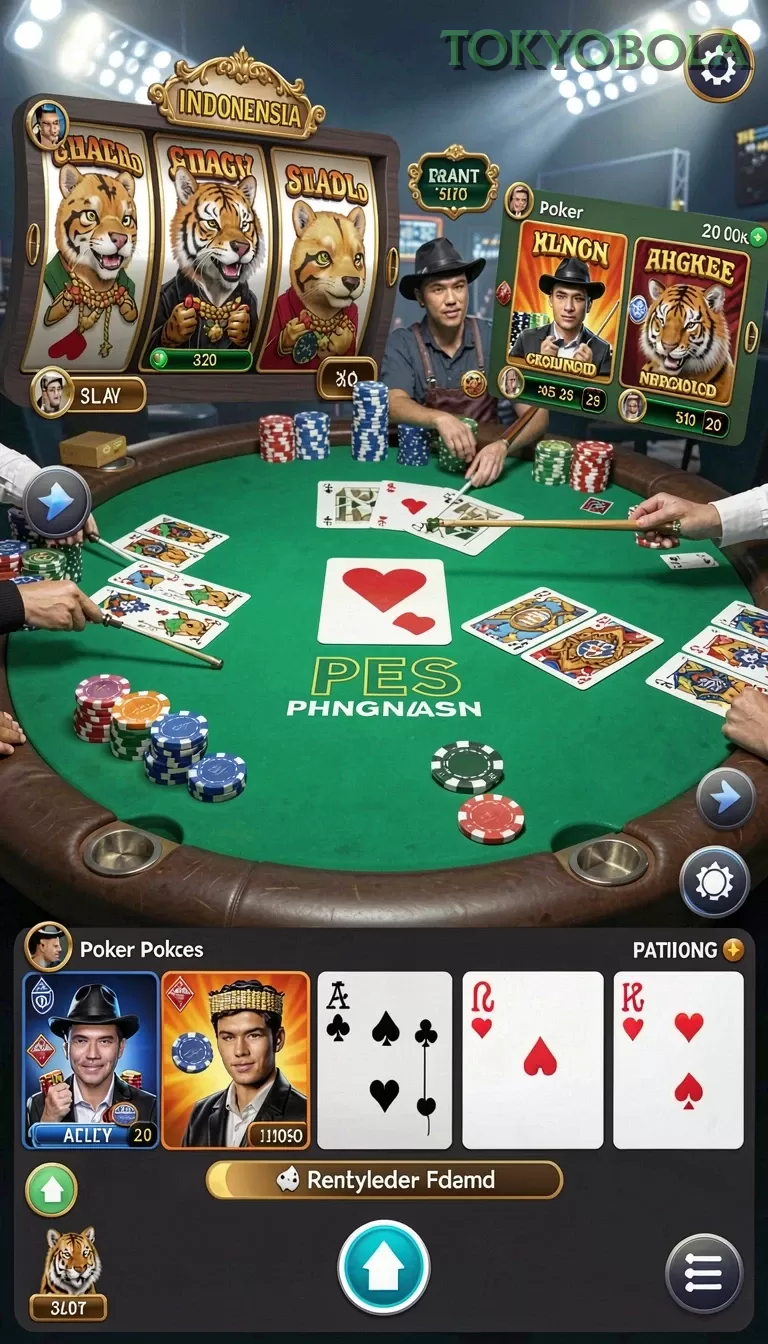 Screenshot Hot Gems nomor 2
