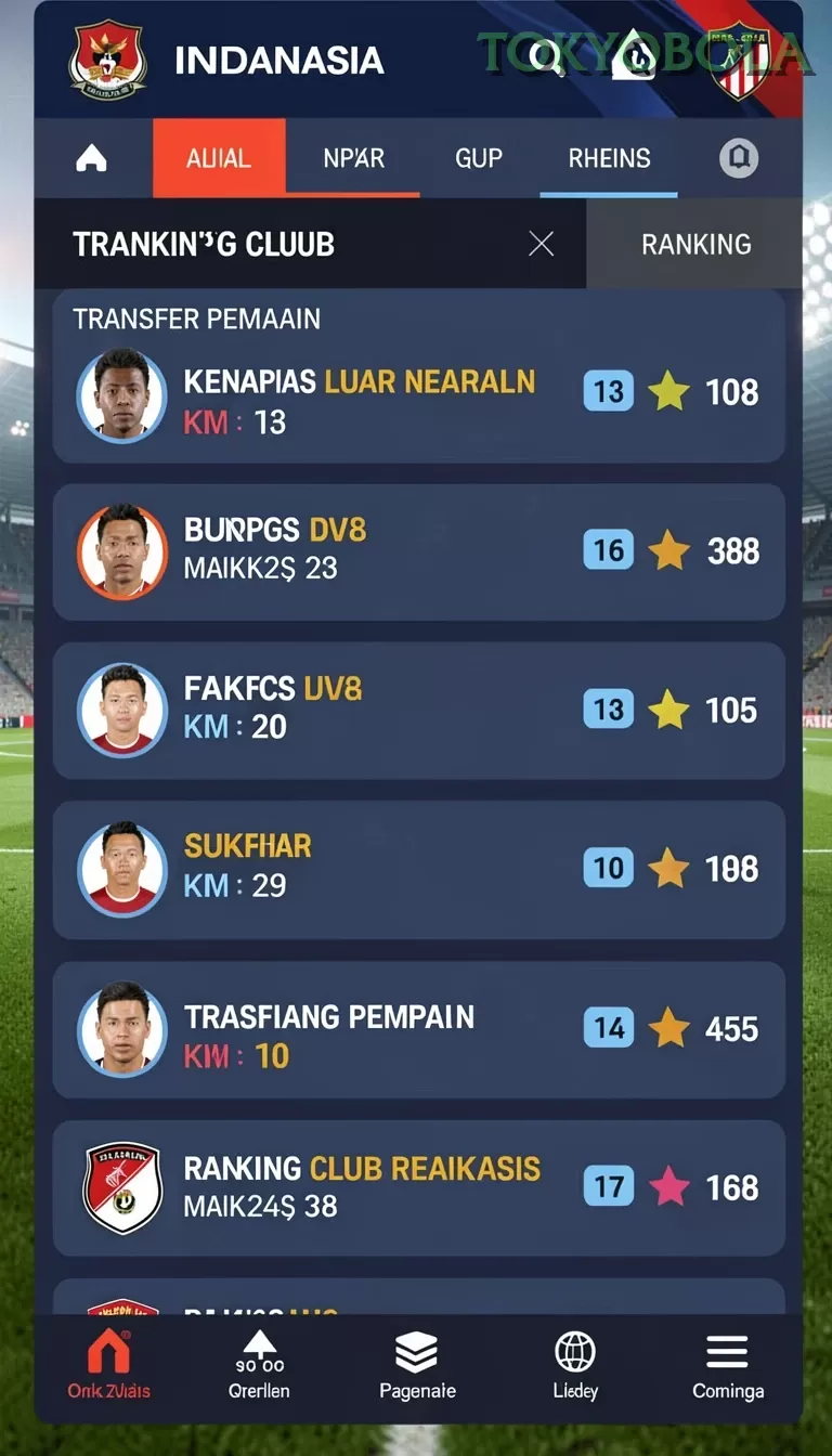 Screenshot Hello Tiki nomor 1