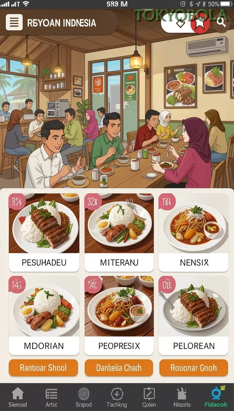 Screenshot Jungle Jungle nomor 2