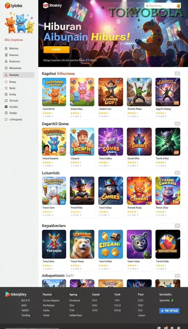 Screenshot Yummy nomor 2